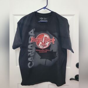 Hardrock Cafe Shirt